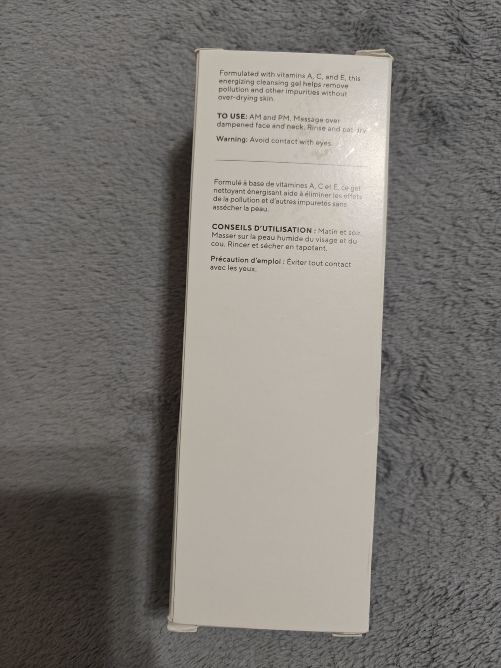 Murad Essential-C Cleanser - Picture 3 of 5